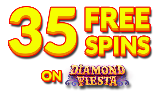 Fast Wins Hub 35 FREE SPINS